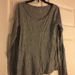 LOFT Silky Undergarment Top.